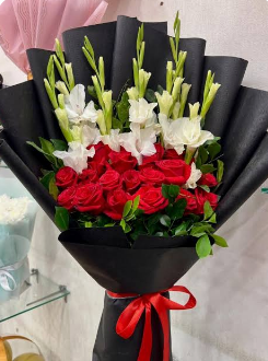 Flower Shop Near Me