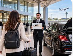 Bracknell to Heathrow Taxi