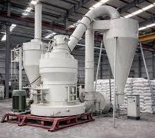 Chemical Industry in Lahore