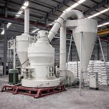 Chemical Industry in Lahore