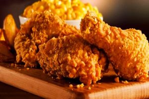 Chicken Meals for Family Recipes