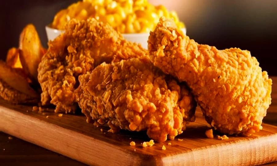 Chicken Meals for Family Recipes