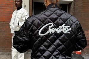 Corteiz Jacket