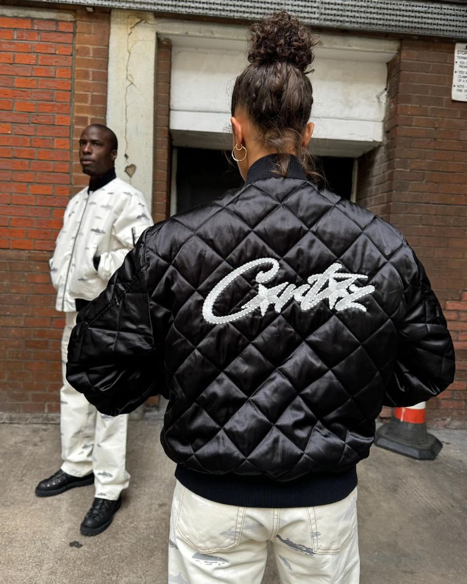 Corteiz Jacket