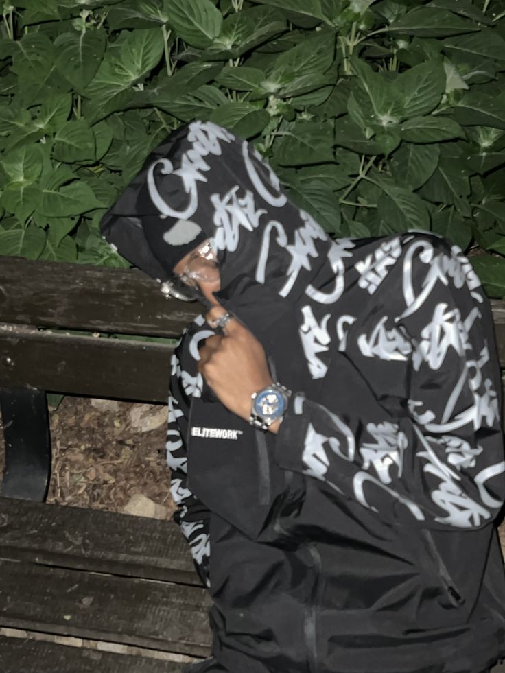 Corteiz Windbreaker