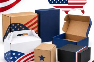 Custom Boxes USA