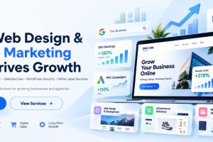 Digital Marketing Company USA