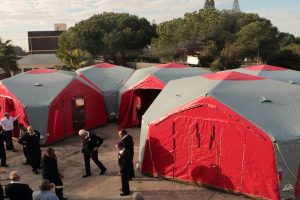 Emergency Shelters