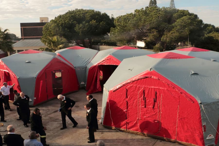 Emergency Shelters