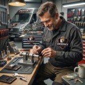 Emergency locks ltd