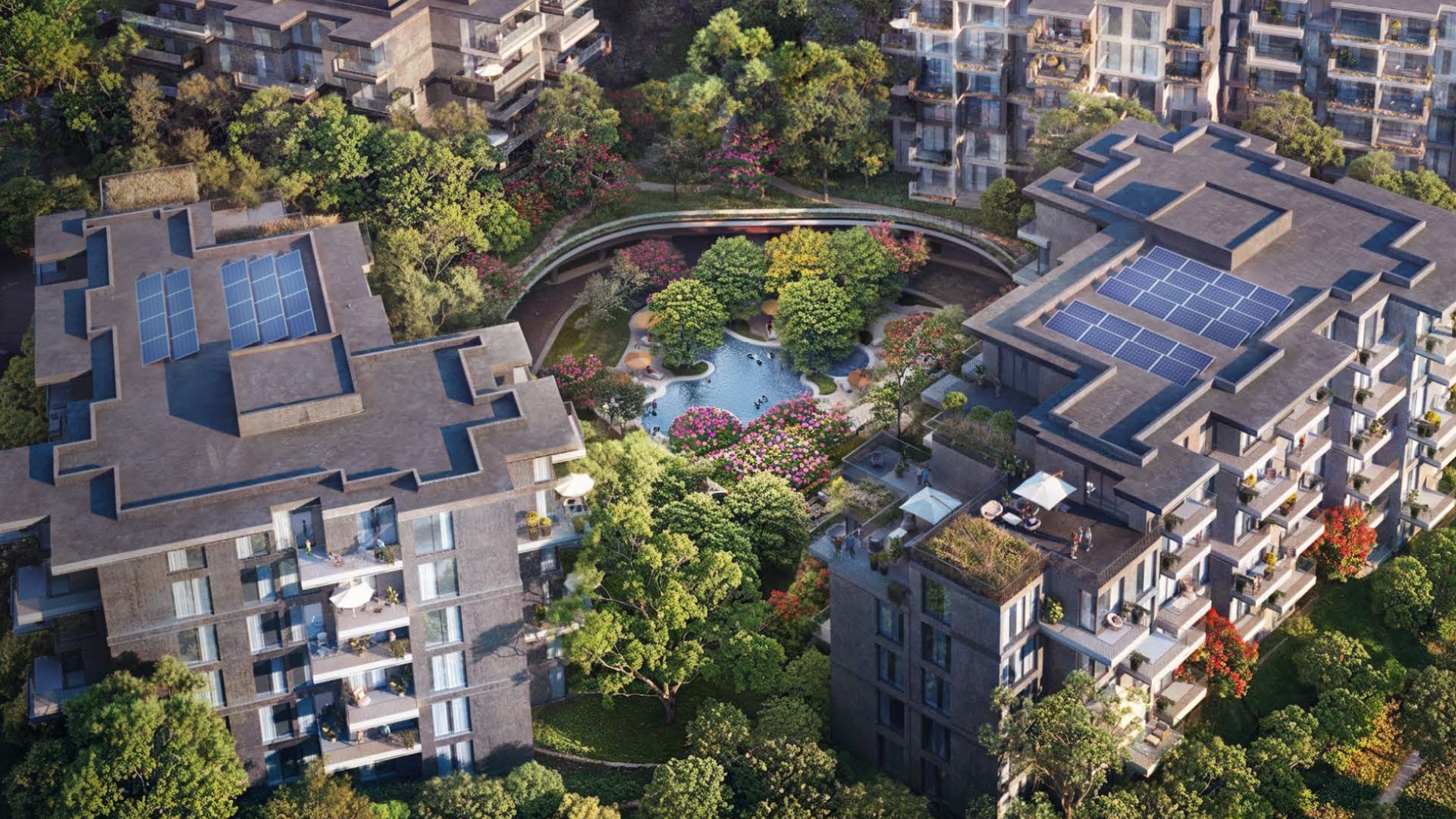 ghaf woods by majid al Futtaim