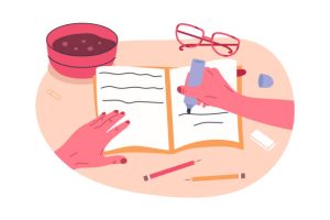 How to Write a Literature Review for Dissertation Writing