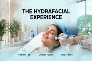 Hydrafacial treatment in islamabad