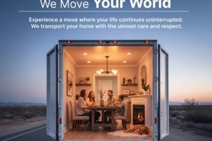 International Moving