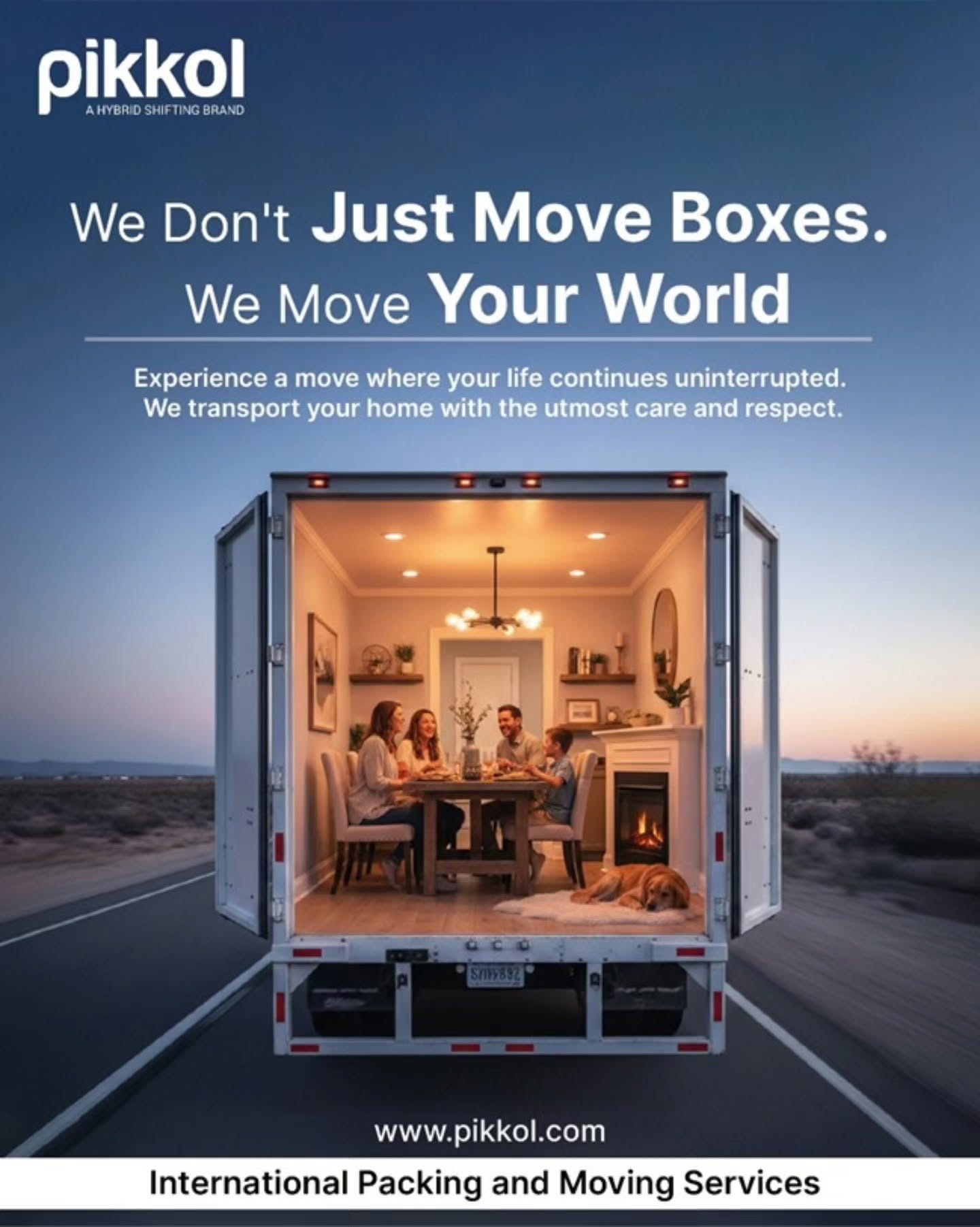 Moving from India to Saudi