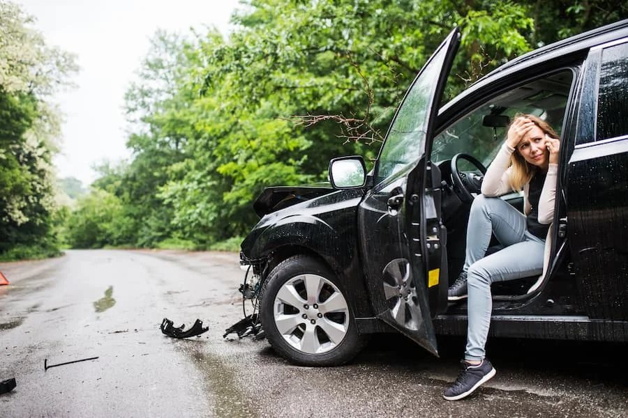 Accident