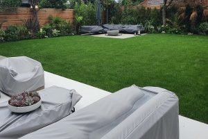 Gardening Services North London