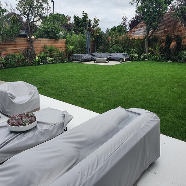 Gardening Services North London
