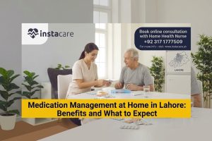 Medication Management