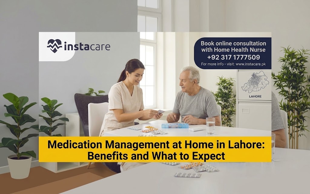 Medication Management
