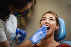Orthodontics Can Improve Your Dental Health
