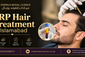 PRP Hair Treatment in Islamabad (2)