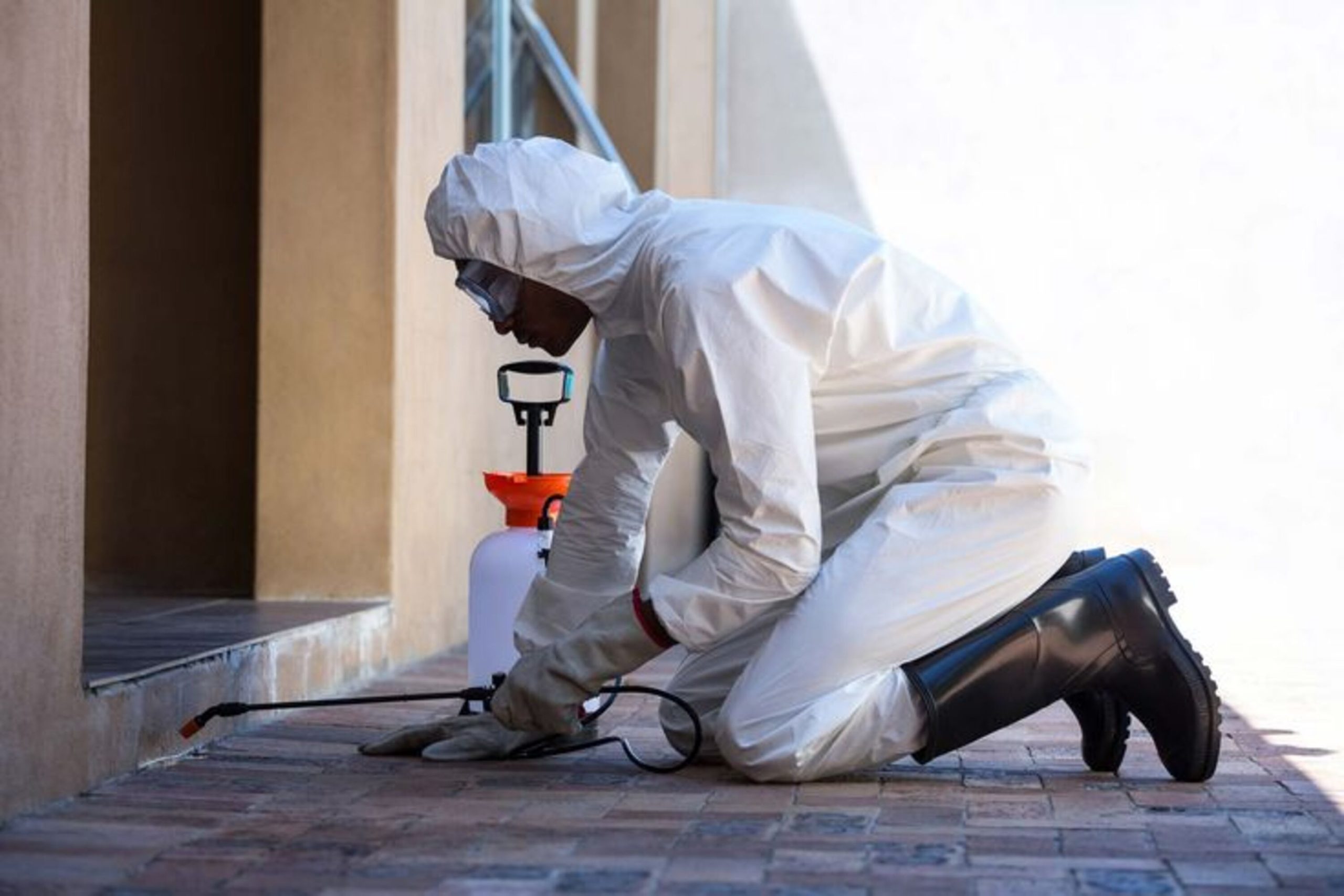 Local Pest Control Georgina Ontario
