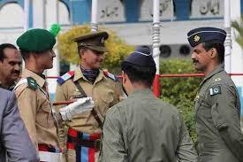 Private cadet colleges in Pakistan
