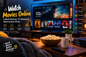 Watch Movies Online
