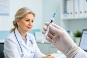 Weight loss injections