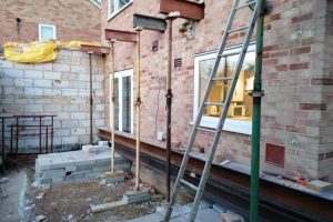 General Building Work Watford