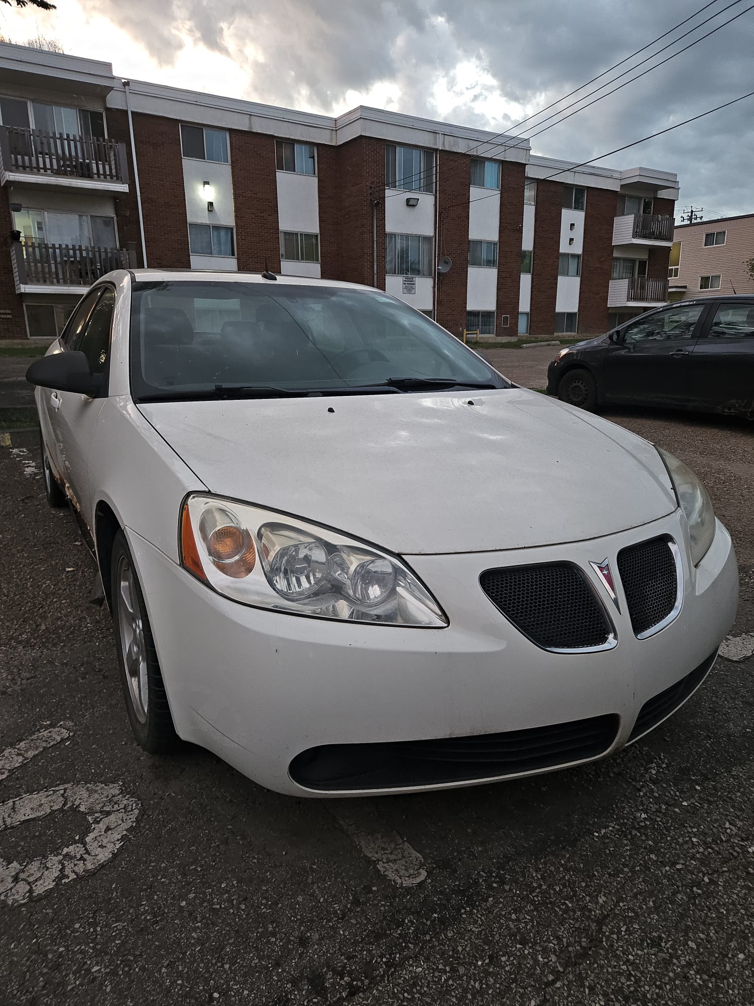 cash for cars edmonton