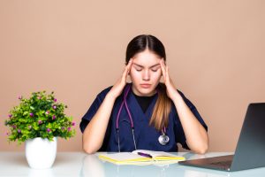 Nursing Essay