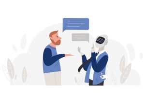 ai chatbot mental therapy