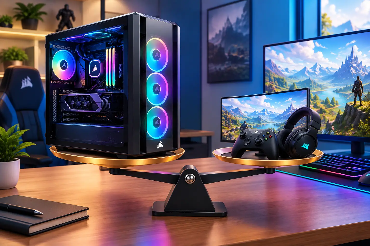 PC Cloud Gaming
