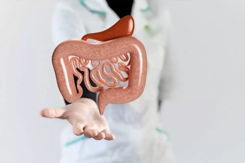 gastro doctor dubai