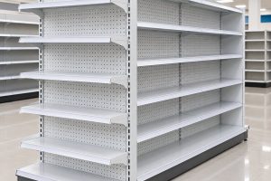 Gondola Shelving