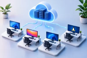 Online Gaming PC