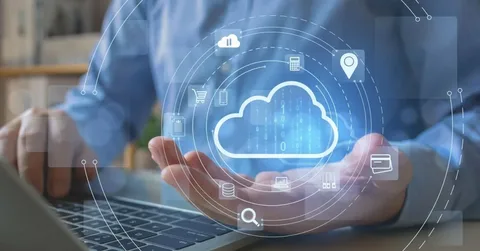 Managed IT cloud services