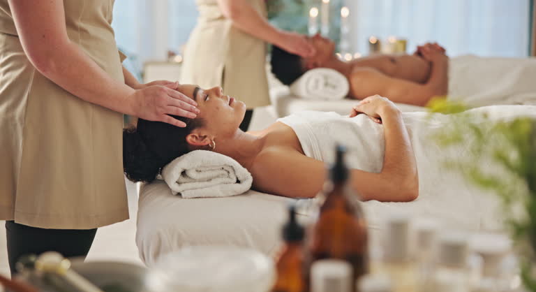 couple massage santa rosa