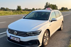 taxi to Schiphol Airport