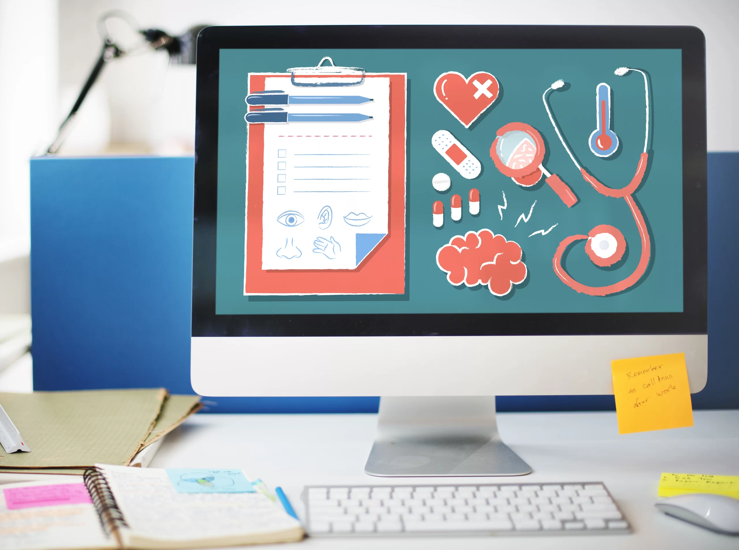 EHR Systems