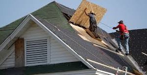 Roofing Contractors