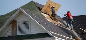 Roofing Contractors