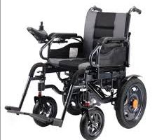 electric wheelchair price in Pakistan