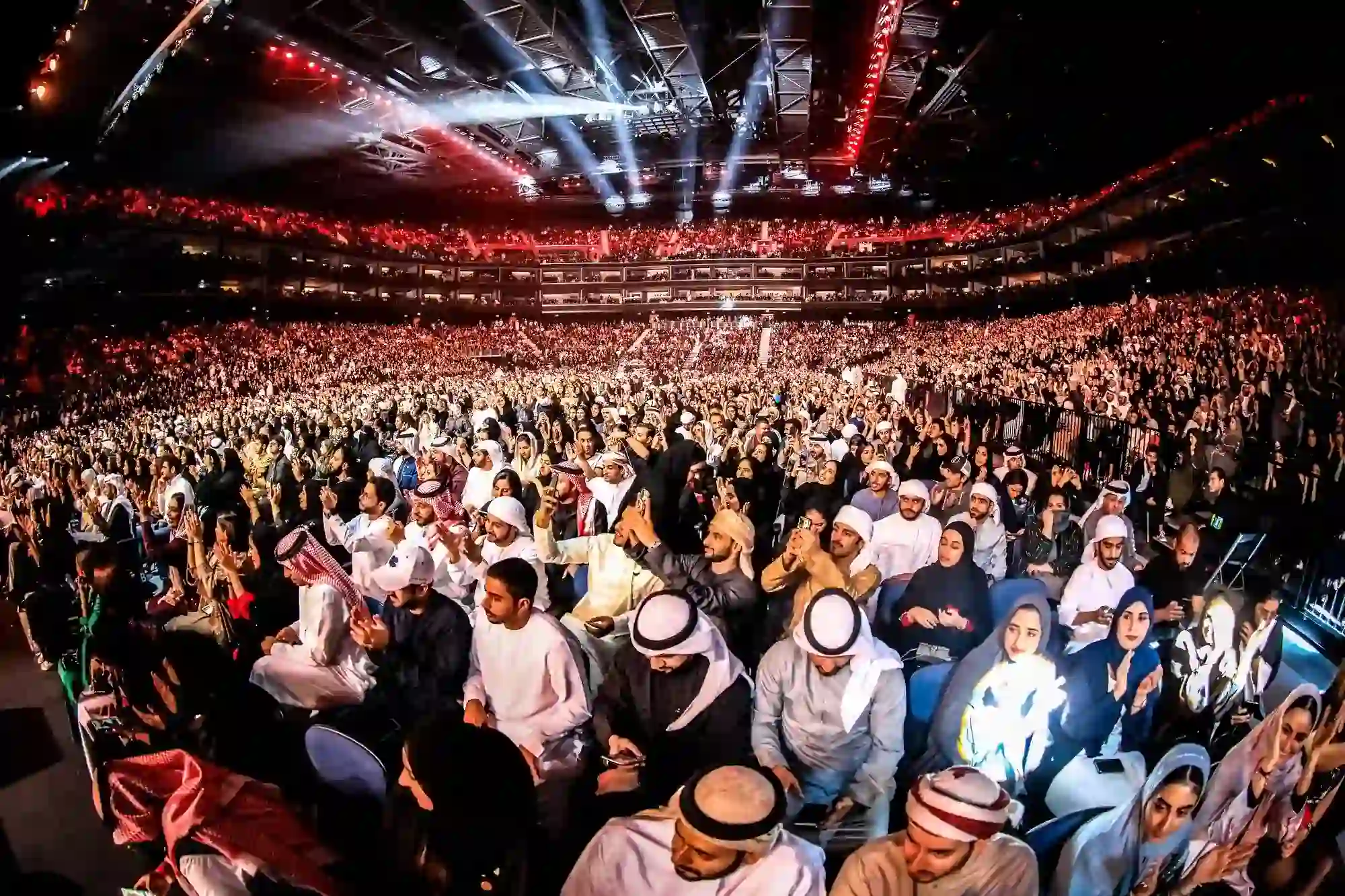 Virtual Event Agency