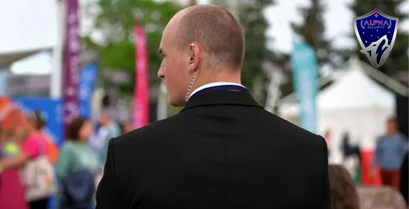 security guard companies in canada