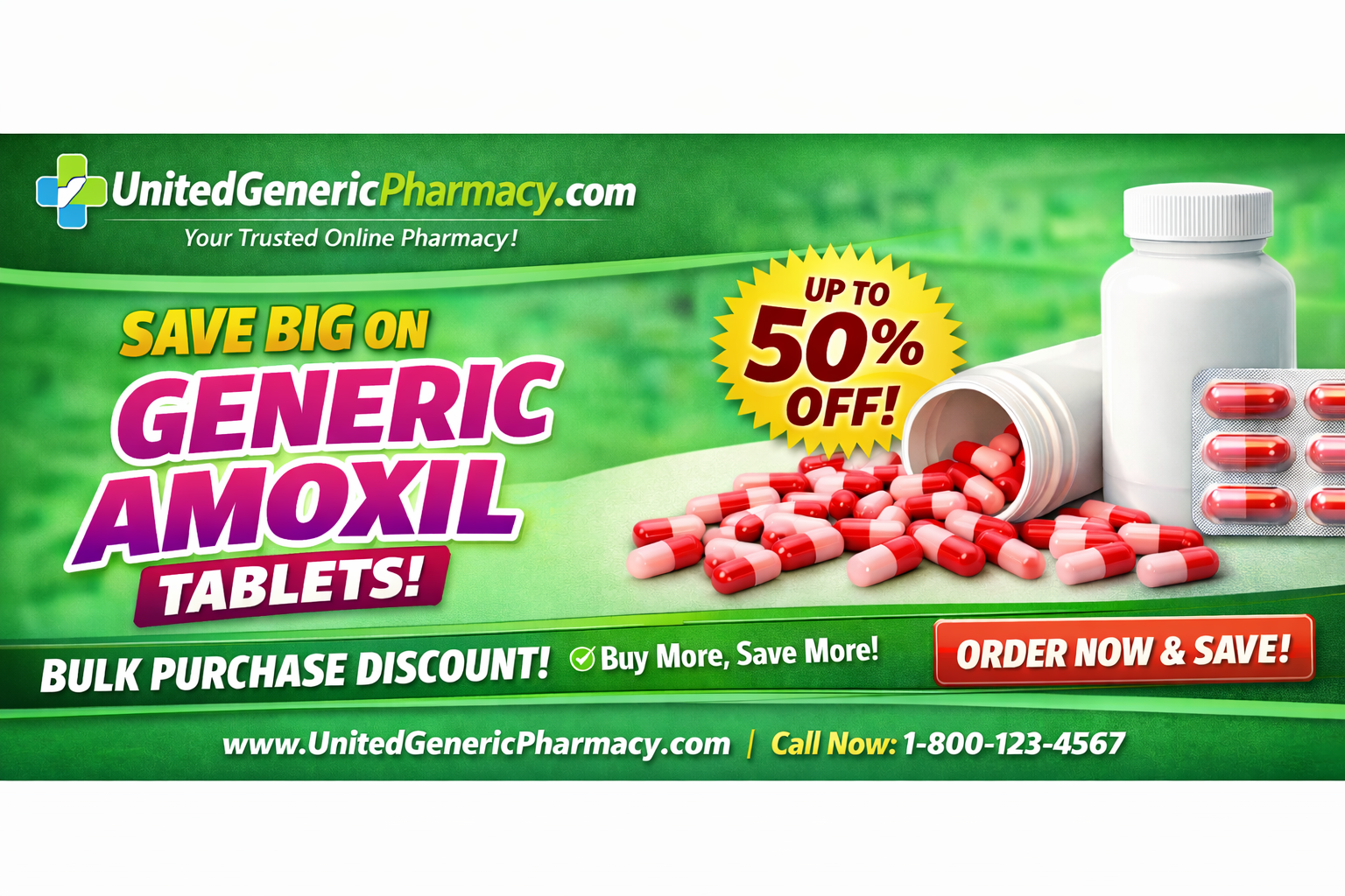 Generic Amoxil