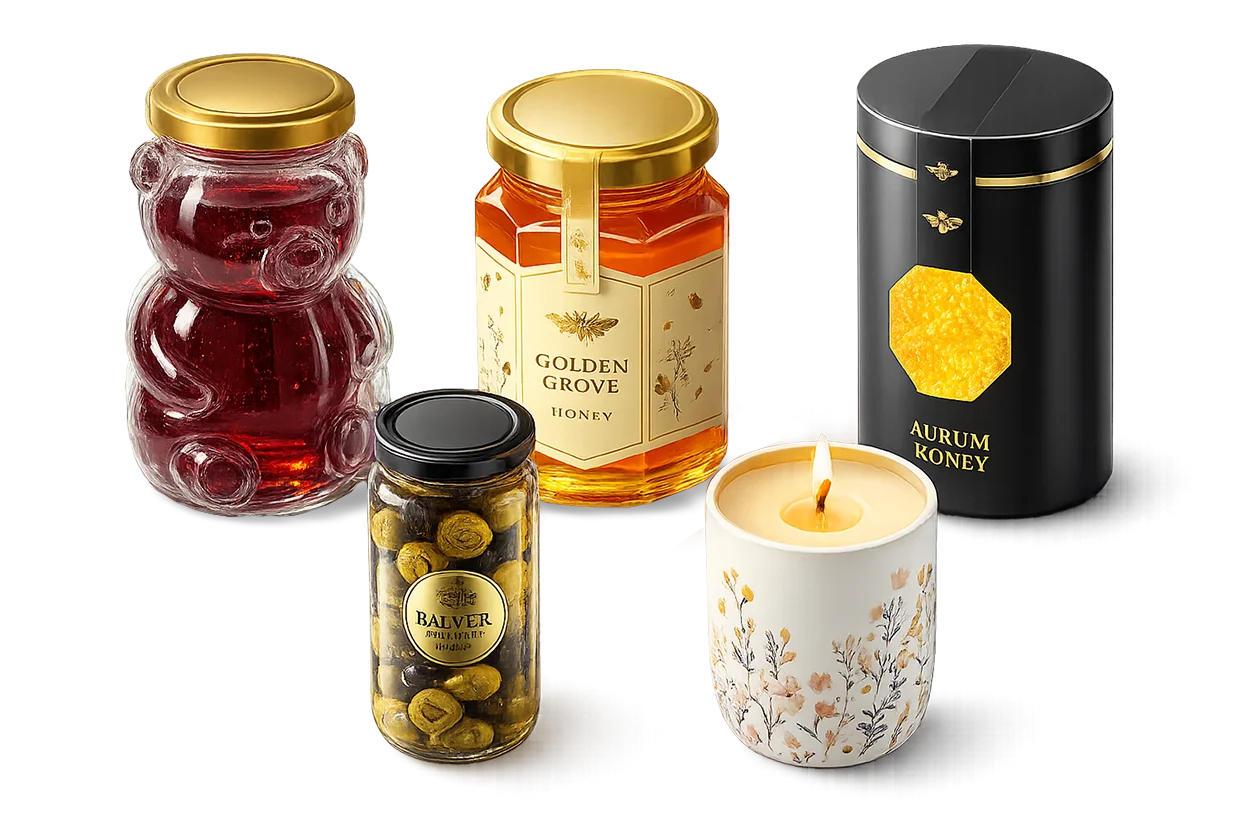 glass-jars-and-bottles