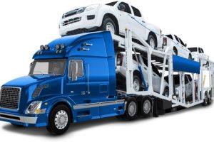 commercial vehicle shipping near me